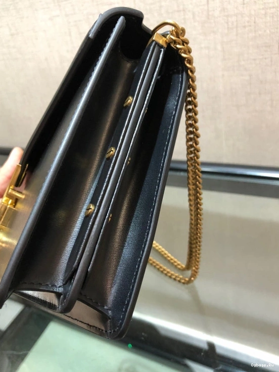 CASSANDRA YSL 0821